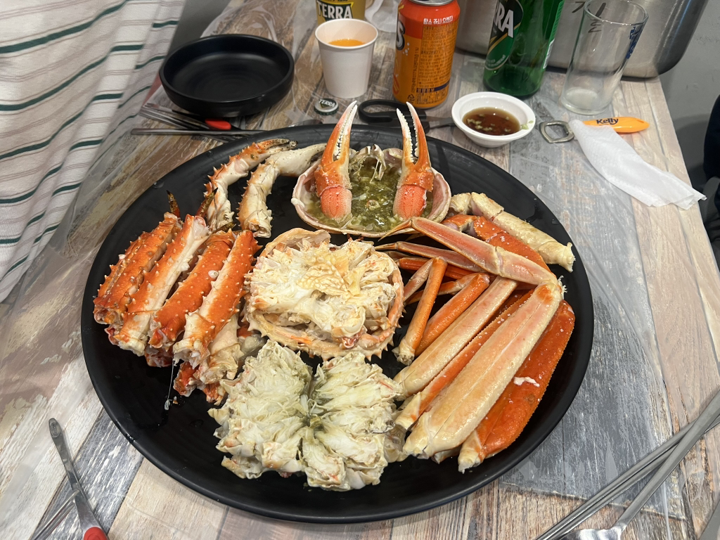 하이수산 영도직영점 사진 5
