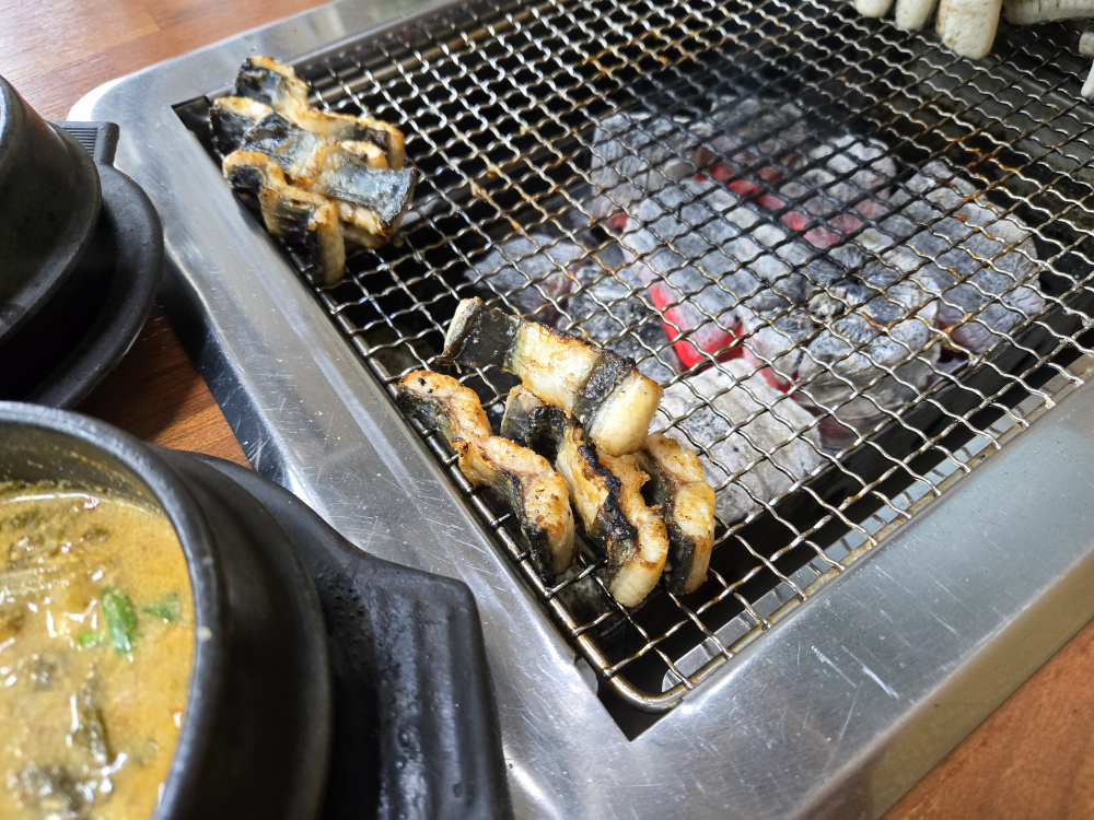 삼일풍천장어 율포점 사진 5