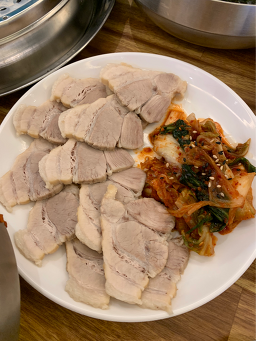 제일칼국수 남천점 사진 6