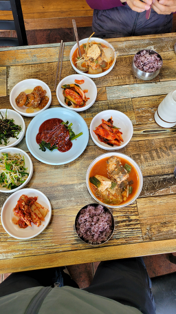 새진주식당 대표 사진
