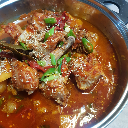 베네베네식당 사진 4
