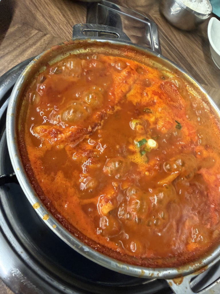 사계바다통갈치조림구이 제주애월해안도로점 사진 6