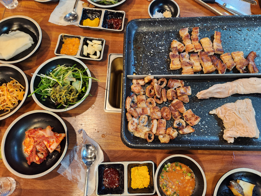 123막창 기장점 사진 3
