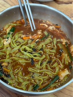 언덕식당 사진 2
