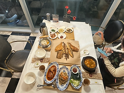넘버원화로구이 송정점 대표 사진