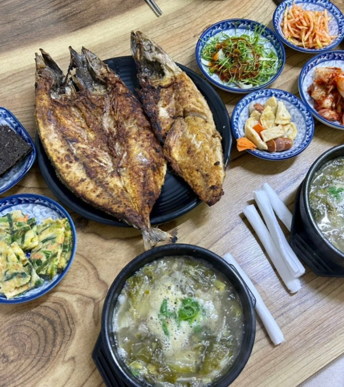 가야골추어탕 대표 사진
