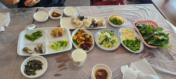 칠암파도횟집 사진 2