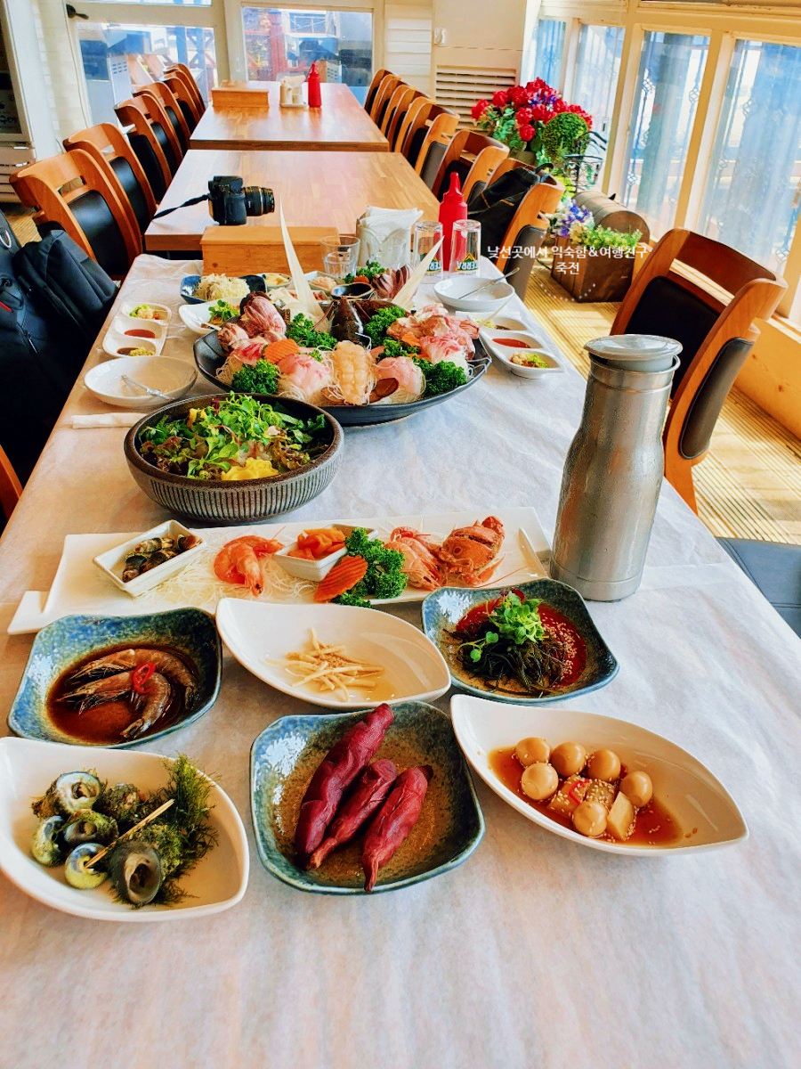 사계절해산물 사진 2