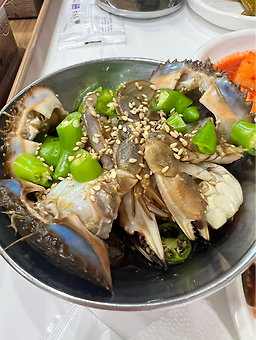 돌산백반 사진 4