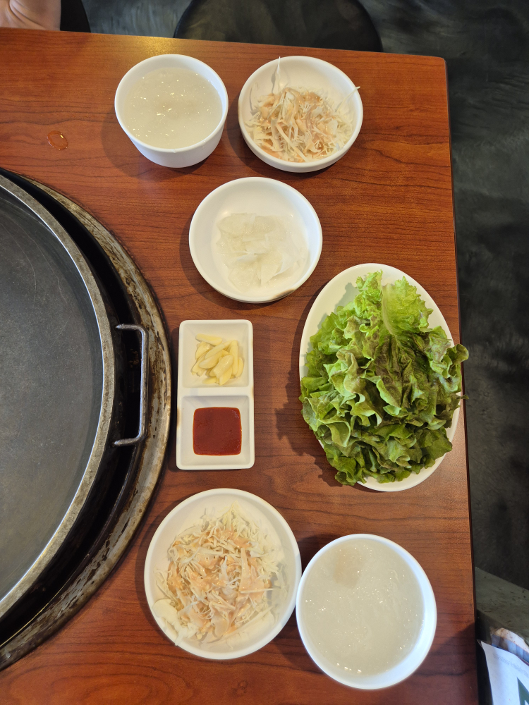춘천명동1번지닭갈비 사진 4