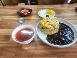 화성관 대표 사진