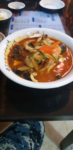 만리장성 본점 사진 6