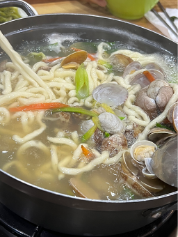 윤가네칼국수 대표 사진