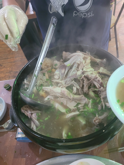 산수정산장 사진 5