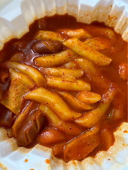 동대문엽기떡볶이 의정부점 대표 사진