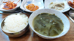 백야휴게소식당 사진 3