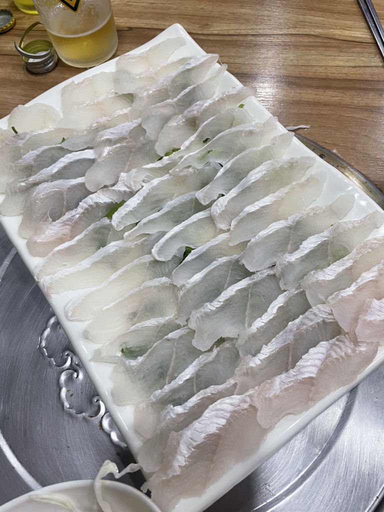 동해해물탕 대표 사진