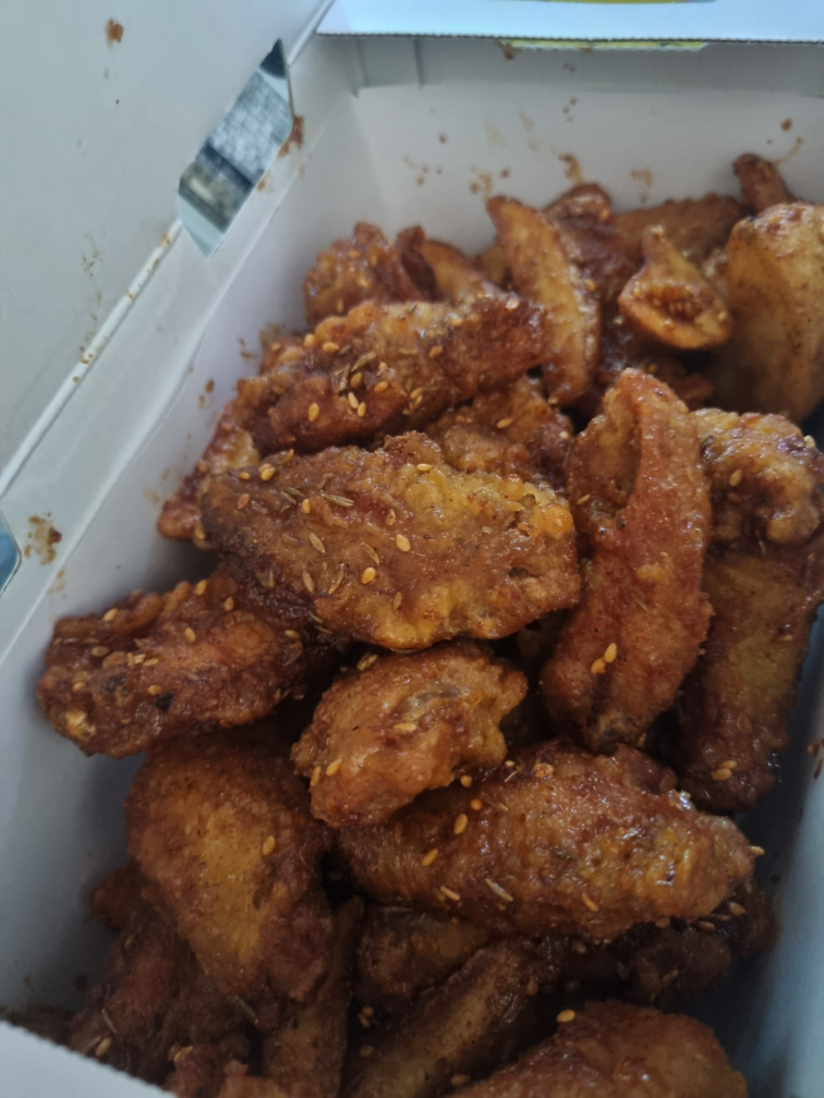 60계치킨 부산화명카이저점 대표 사진