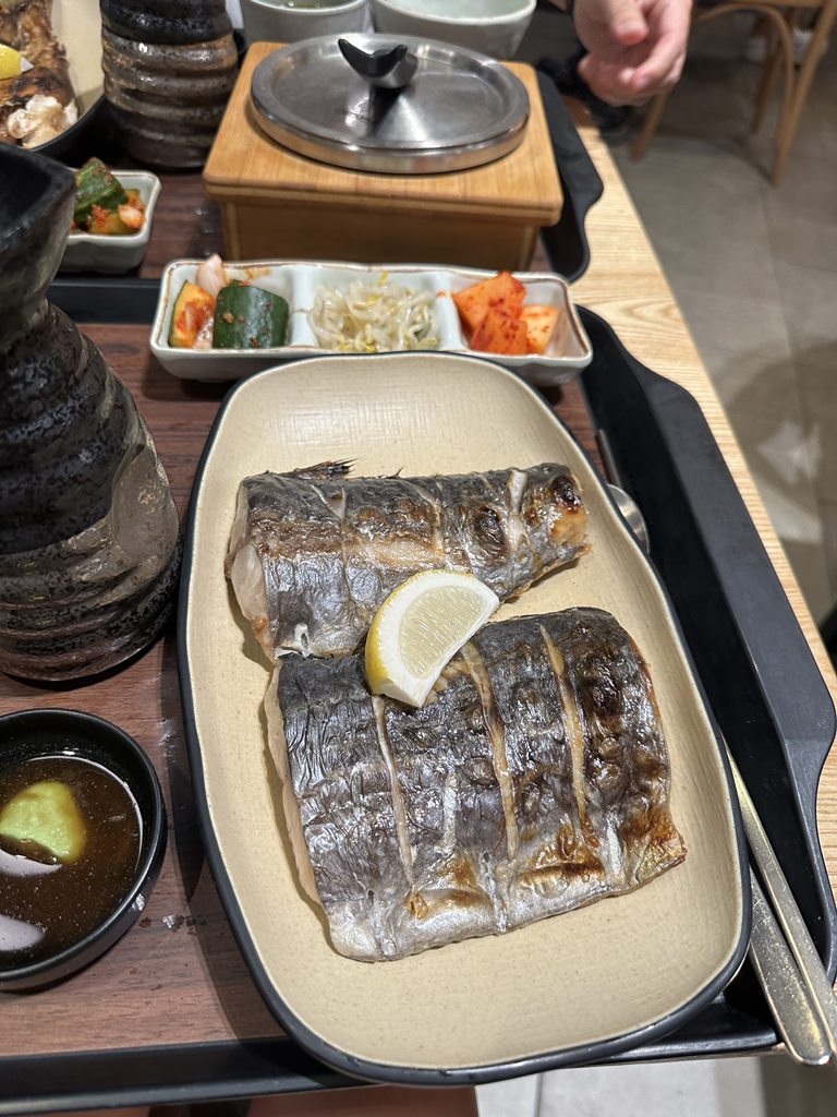 구어주는집 롯데백화점광복점 대표 사진