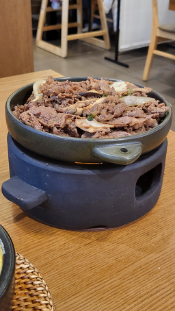 서리재 신세계센텀시티점 사진 7
