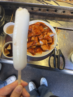 김가네분식 사진 3