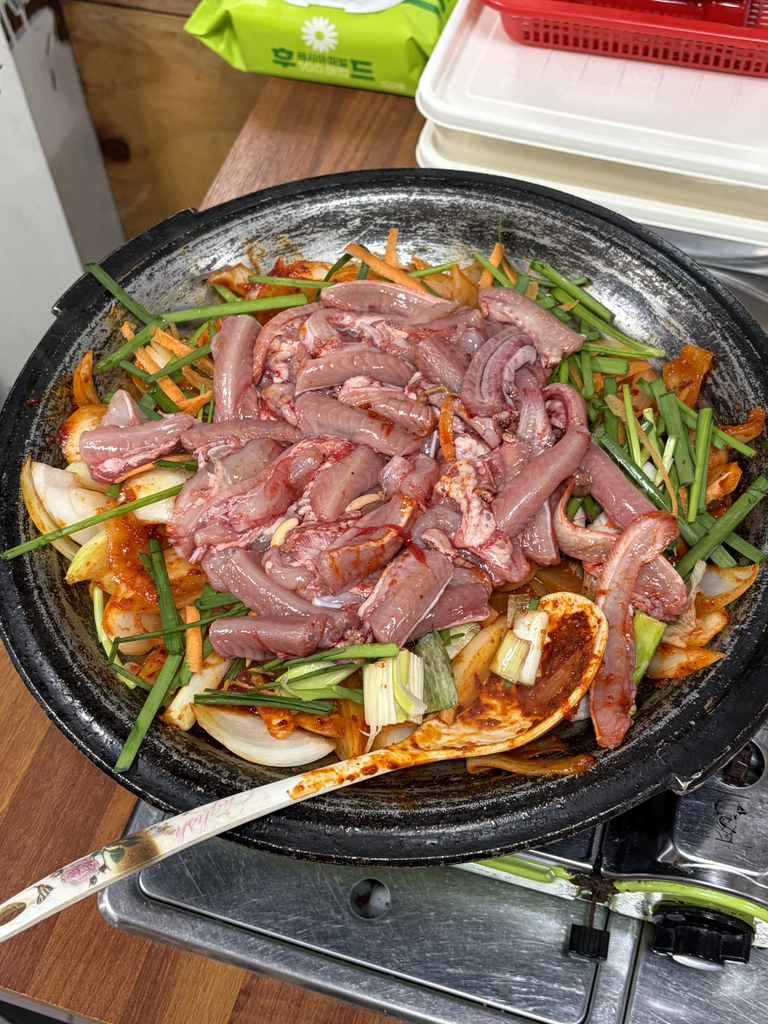 거제집산꼼장어 대표 사진