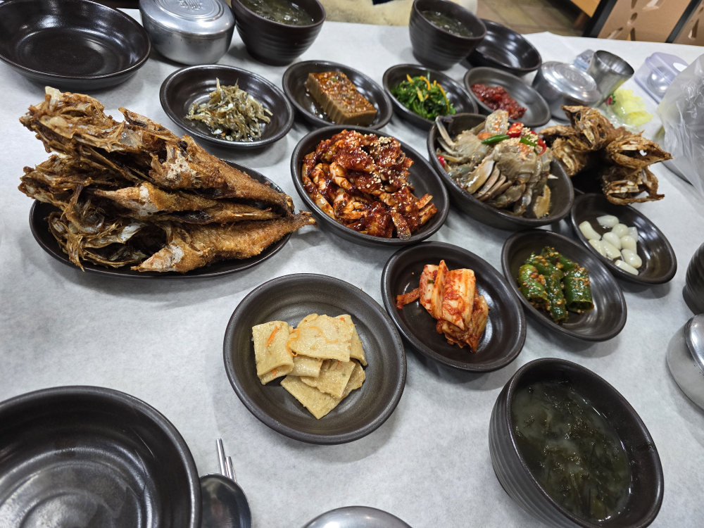 생생게장백반 고현점 사진 2