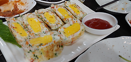 산 대표 사진