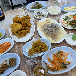 우정통닭 사진 4