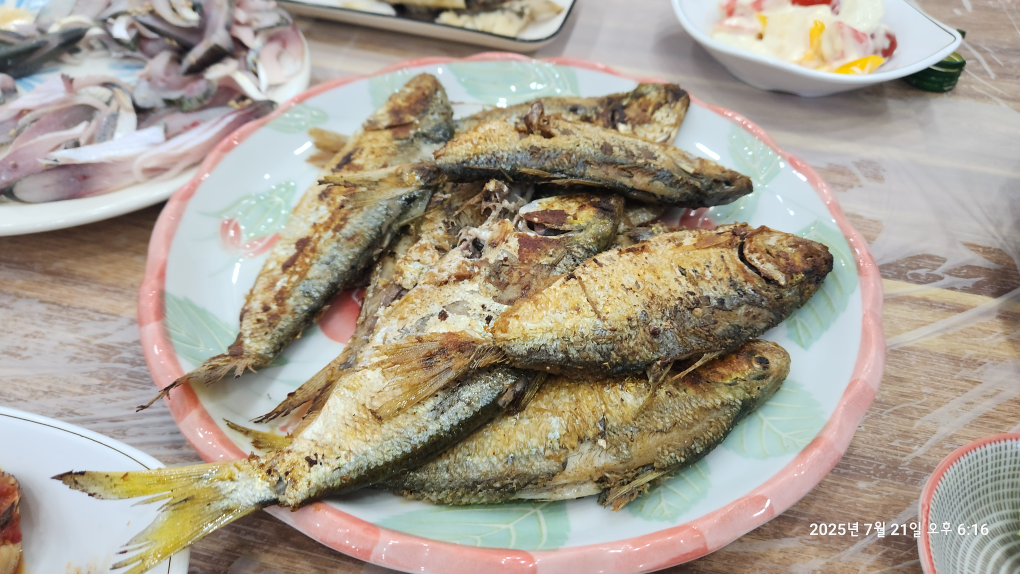 서민회식당 사진 4