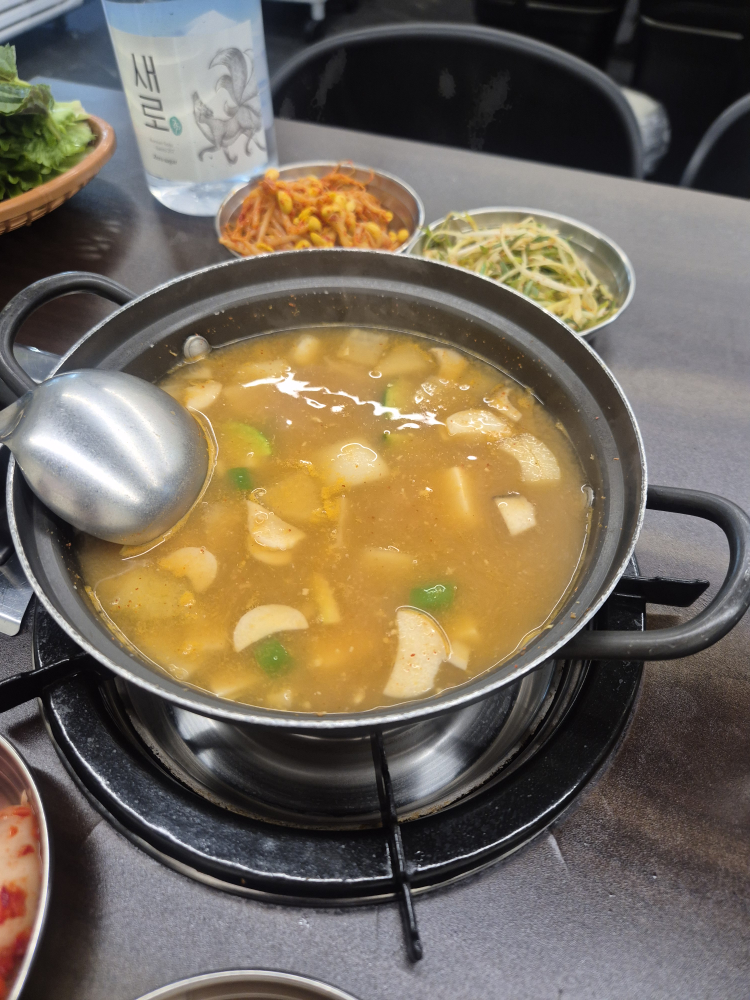 창동집 대표 사진
