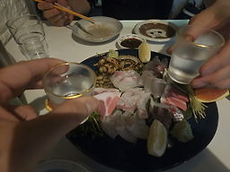 참새식당스즈메 사진 3