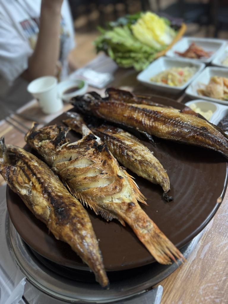 흥부네쌈밥 사진 2