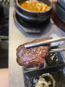 우돼끼리 사진 2
