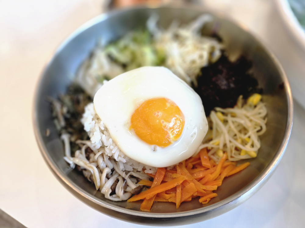 아화전통국수 보문점 사진 2