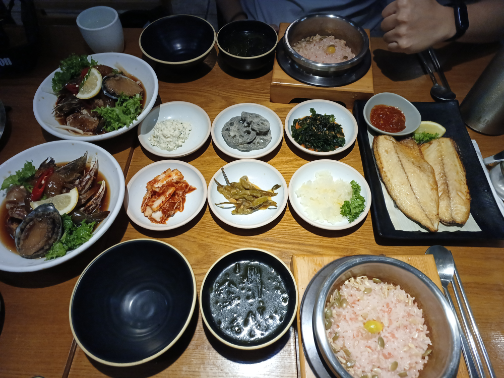어보 광복점 대표 사진