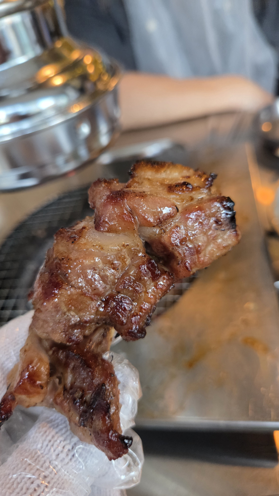 몽삼 광안리본점 사진 3
