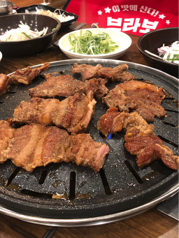 사상초량갈비 사진 3