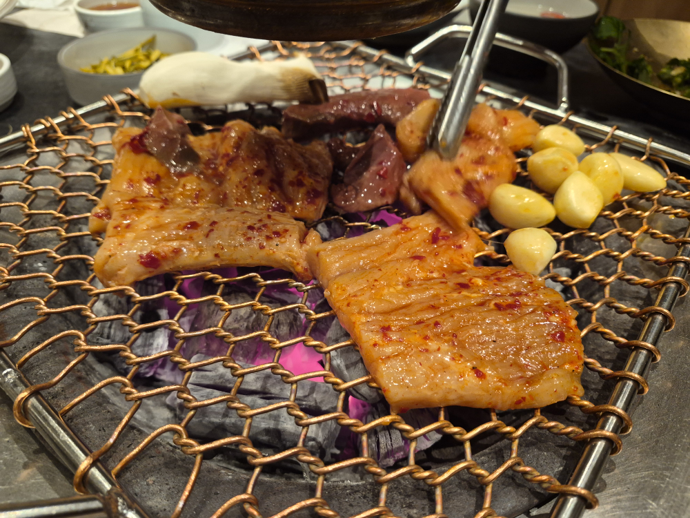 오발탄 부산해운대점 대표 사진