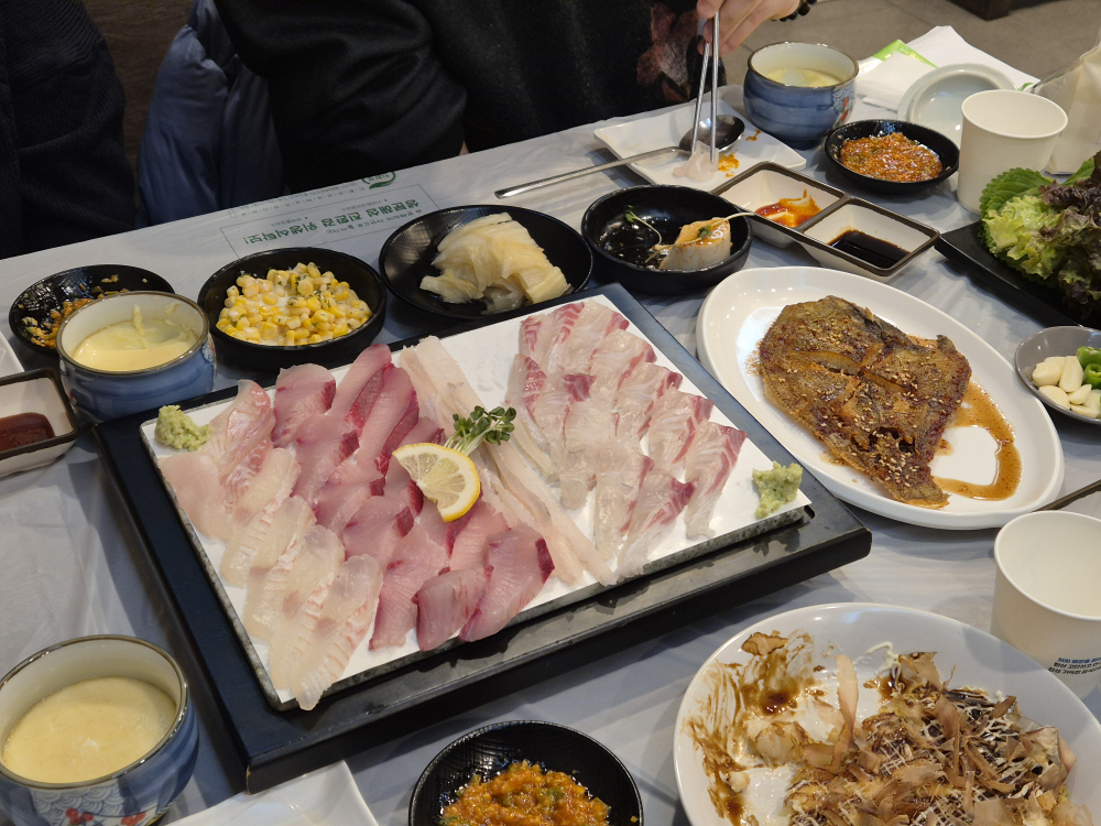 광안리피쉬 사진 5