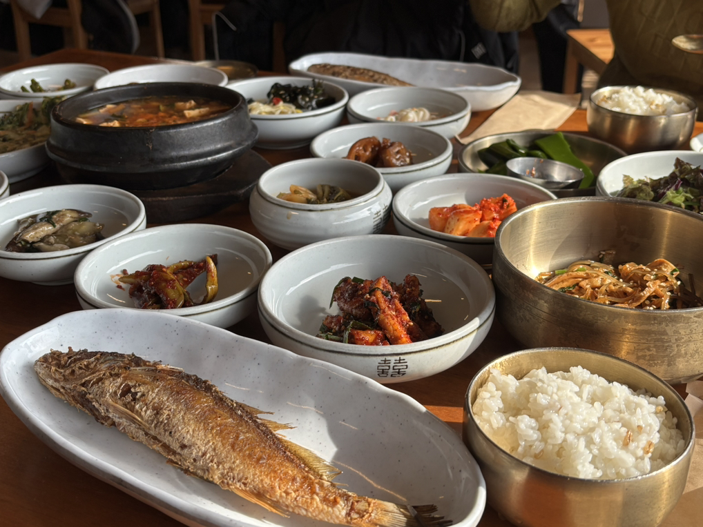 토암한정식 사진 7