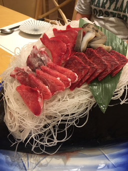 혼참치 사진 7