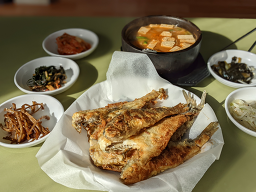 낙지천국 사진 2