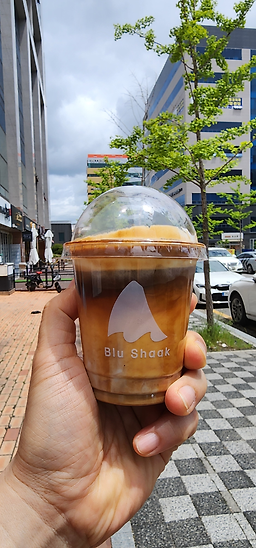 블루샥 울산혁신도시점 사진 6
