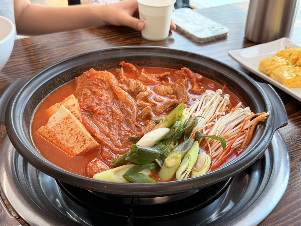 김찜 대표 사진