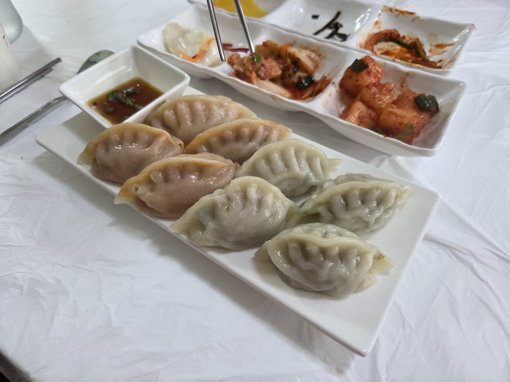 강릉순두부장칼국수 대표 사진