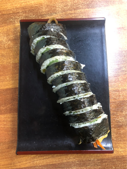 원조박리분식 사진 3