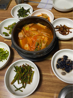 곡포식당 사진 3