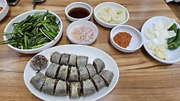 돌샘돼지국밥 대표 사진