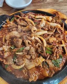 작은딸 사진 2